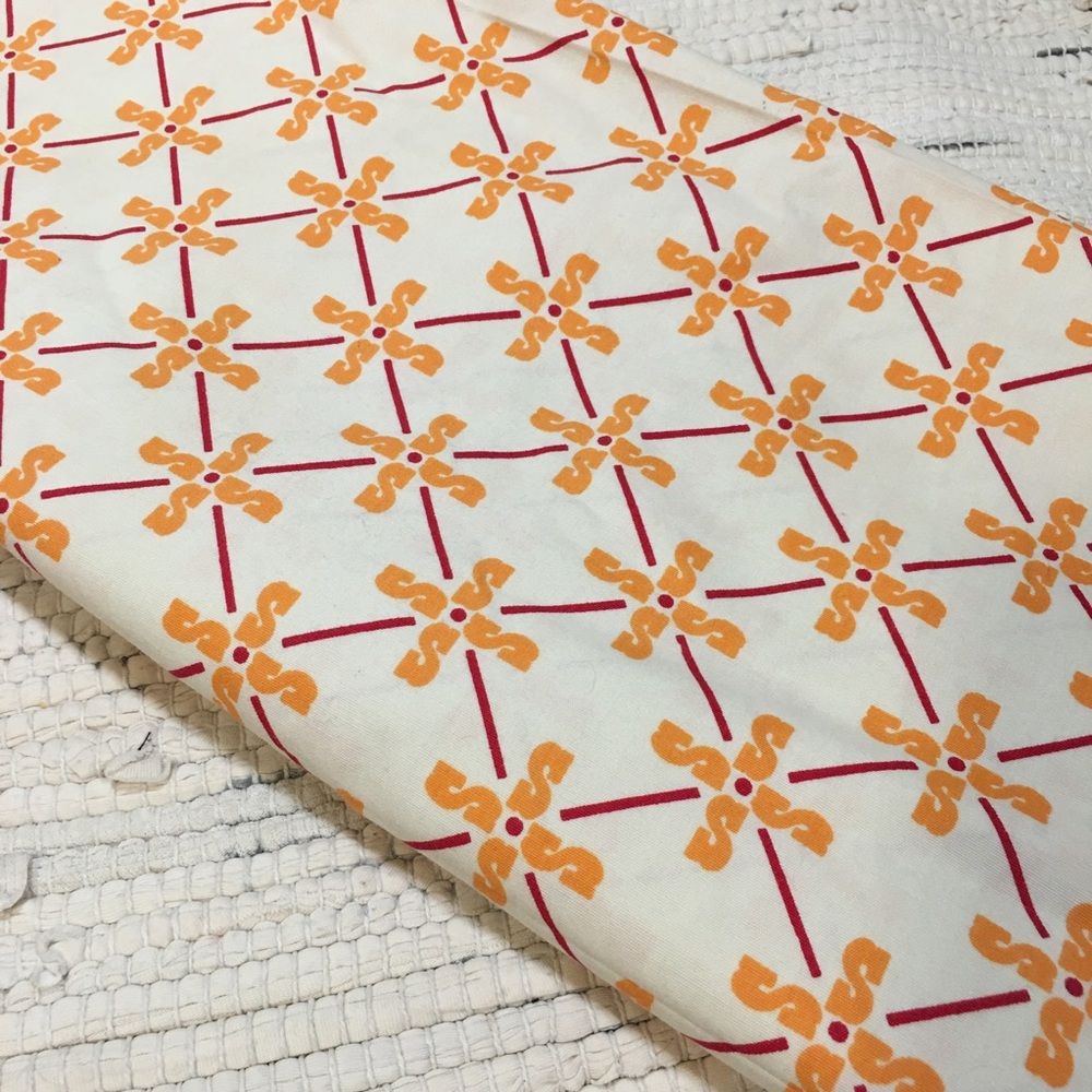 Vintage Fabric